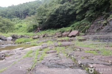 반구서원 여행 추천 - 메고지고