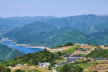 한광사 여행 추천 - 메고지고
