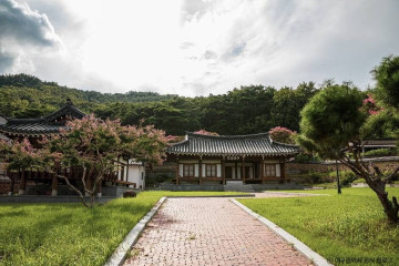 MRNW 여행 추천 - 메고지고