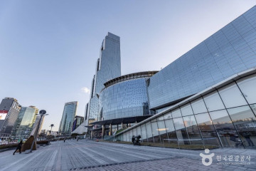 강남 마이스 관광특구 여행 추천 - 메고지고