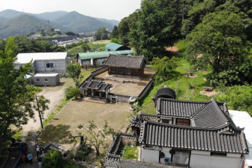 엄미리계곡 여행 추천 - 메고지고