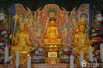 감악산(원주) 여행 추천 - 메고지고