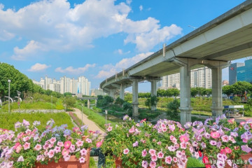 간데메공원 여행 추천 - 메고지고
