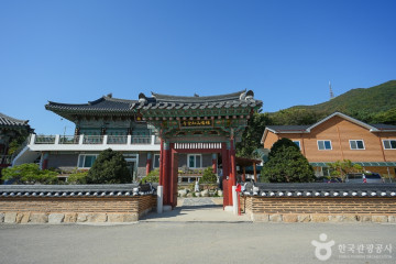 계양문화회관 여행 추천 - 메고지고
