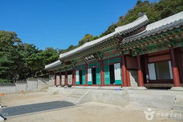 승학체육공원 여행 추천 - 메고지고