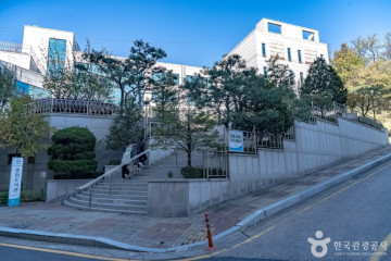 대원공원 여행 추천 - 메고지고