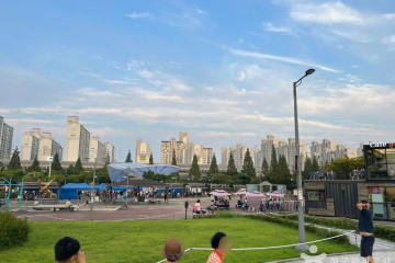 한국만화박물관 여행 추천 - 메고지고
