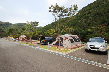 서대산 여행 추천 - 메고지고
