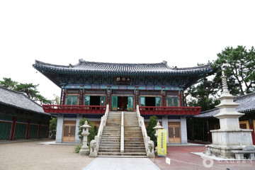 충렬사(부산) 여행 추천 - 메고지고