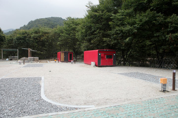 힐링별밤수목원캠핑장 여행 추천 - 메고지고