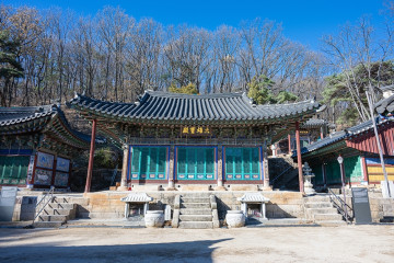 남양주별내빙상장 여행 추천 - 메고지고
