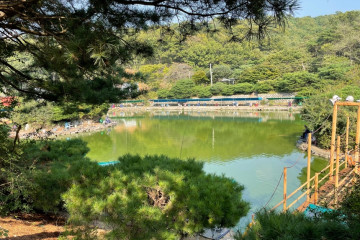 대포서원(김포) 여행 추천 - 메고지고