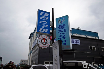 대천항유람선 여행 추천 - 메고지고