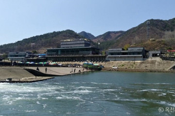 높은벌 여행 추천 - 메고지고