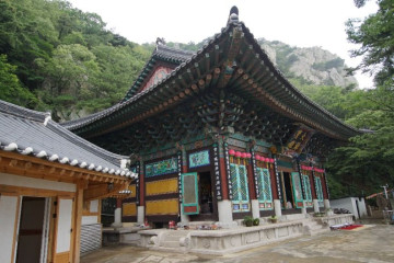남강서원(양산) 여행 추천 - 메고지고