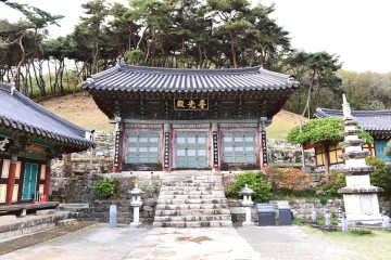 익산교도소세트장 여행 추천 - 메고지고