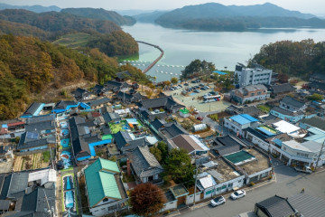 용암정(안동) 여행 추천 - 메고지고