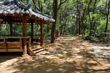 용화사(김포) 여행 추천 - 메고지고