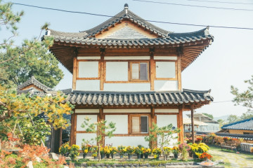 부여기와마을 여행 추천 - 메고지고
