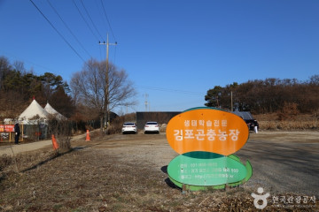 뱃길조각공원 여행 추천 - 메고지고