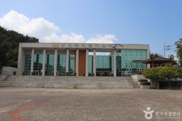 마송중앙공원 여행 추천 - 메고지고