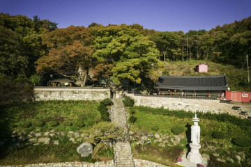 충령사 여행 추천 - 메고지고