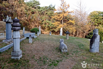봉황경(능암리섬) 여행 추천 - 메고지고