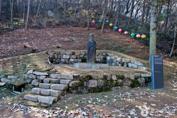 충주 비내오토캠핑장 여행 추천 - 메고지고