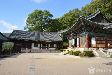 농평마을 여행 추천 - 메고지고