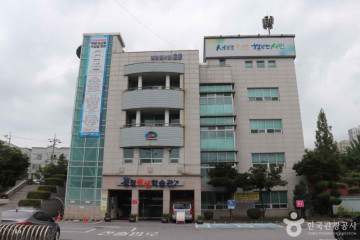 성성호수공원 여행 추천 - 메고지고