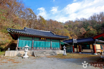 충주 원평리 석조여래입상 여행 추천 - 메고지고