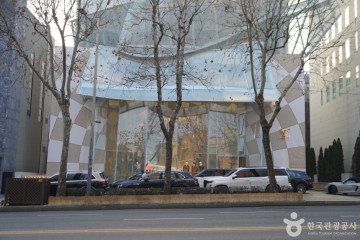 갤러리피치 여행 추천 - 메고지고