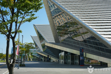 송도 코마린 여행 추천 - 메고지고