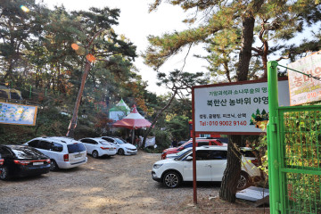 흥국사(고양) 여행 추천 - 메고지고