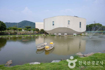 고양 공양왕릉 여행 추천 - 메고지고