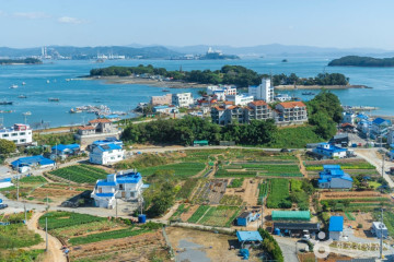 원산안면대교 여행 추천 - 메고지고