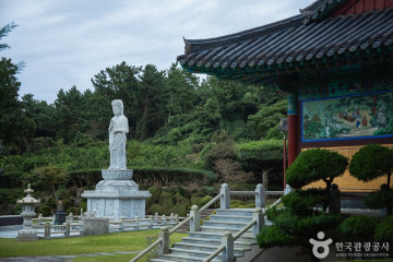 닭머르해안길 여행 추천 - 메고지고