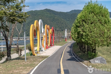화천 명품DMZ코스 여행 추천 - 메고지고