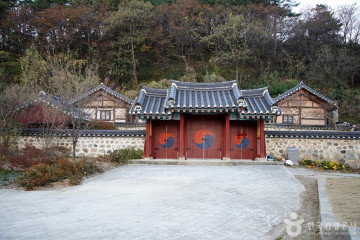 정감이마을 여행 추천 - 메고지고