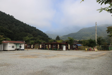 용추계곡(가평) 여행 추천 - 메고지고