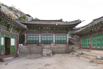 산마루 놀이터 여행 추천 - 메고지고