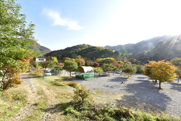 헬로우 힐 연인산 캠핑장 여행 추천 - 메고지고