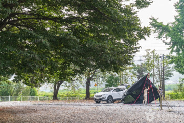 충주 상대촌농촌체험마을 여행 추천 - 메고지고