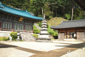 고천마을 여행 추천 - 메고지고