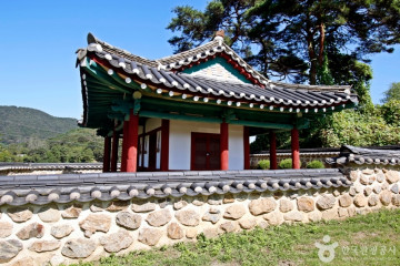 시골살이 농촌체험휴양마을 여행 추천 - 메고지고