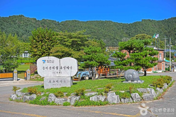 칠성전망대 여행 추천 - 메고지고