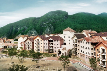 동강시스타CC 여행 추천 - 메고지고