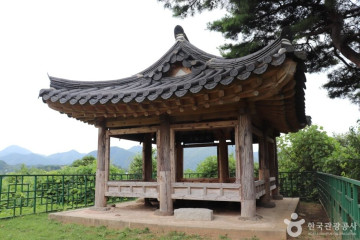 성불산자연휴양림 여행 추천 - 메고지고