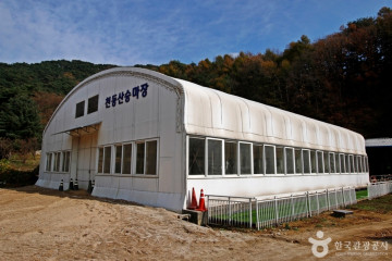 우천석, 우팽 부자 묘소 여행 추천 - 메고지고