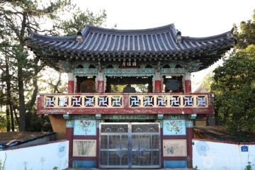 에코델타시티 전망대 여행 추천 - 메고지고